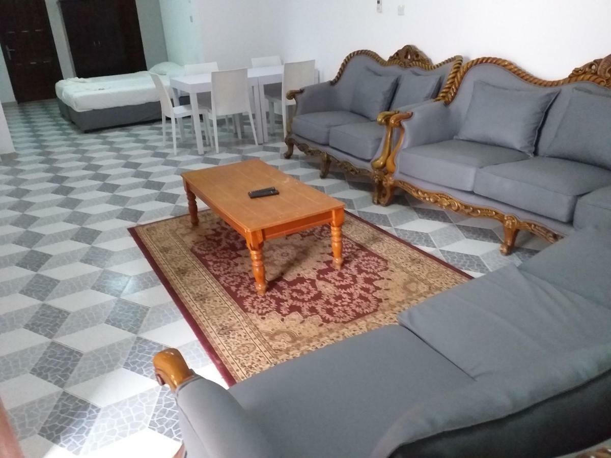 منتجع بيتش - صلالة المظهر الخارجي الصورة